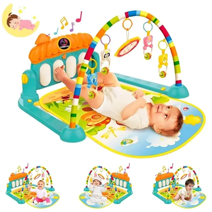 Buy Baby Fitness Rack from PJB Mart - Reseller Bazzar